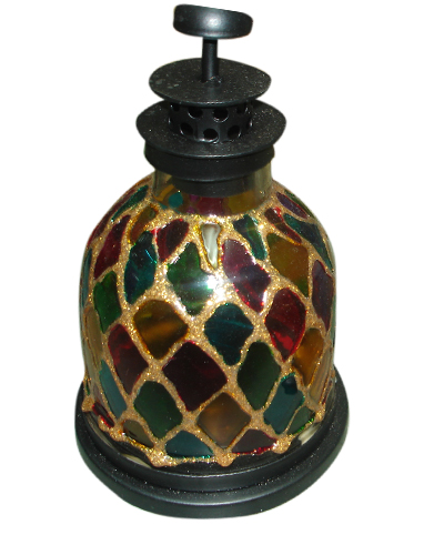 Mojai Work Lamp